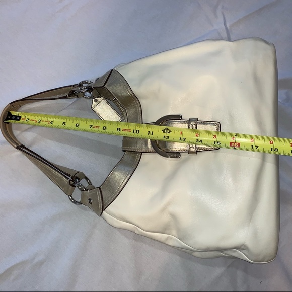 Coach Soho Lynne shoulder bag - Picture 6 of 8